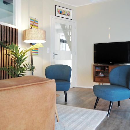 'T Wirdummer Hof - Family-Friendly Guesthouse Экстерьер фото