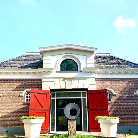 'T Wirdummer Hof - Family-Friendly Guesthouse Экстерьер фото