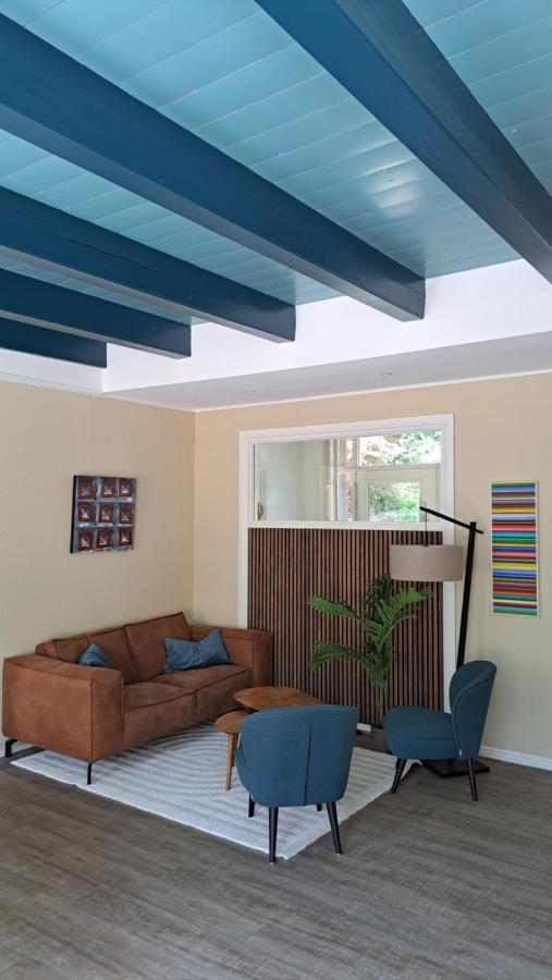'T Wirdummer Hof - Family-Friendly Guesthouse Экстерьер фото