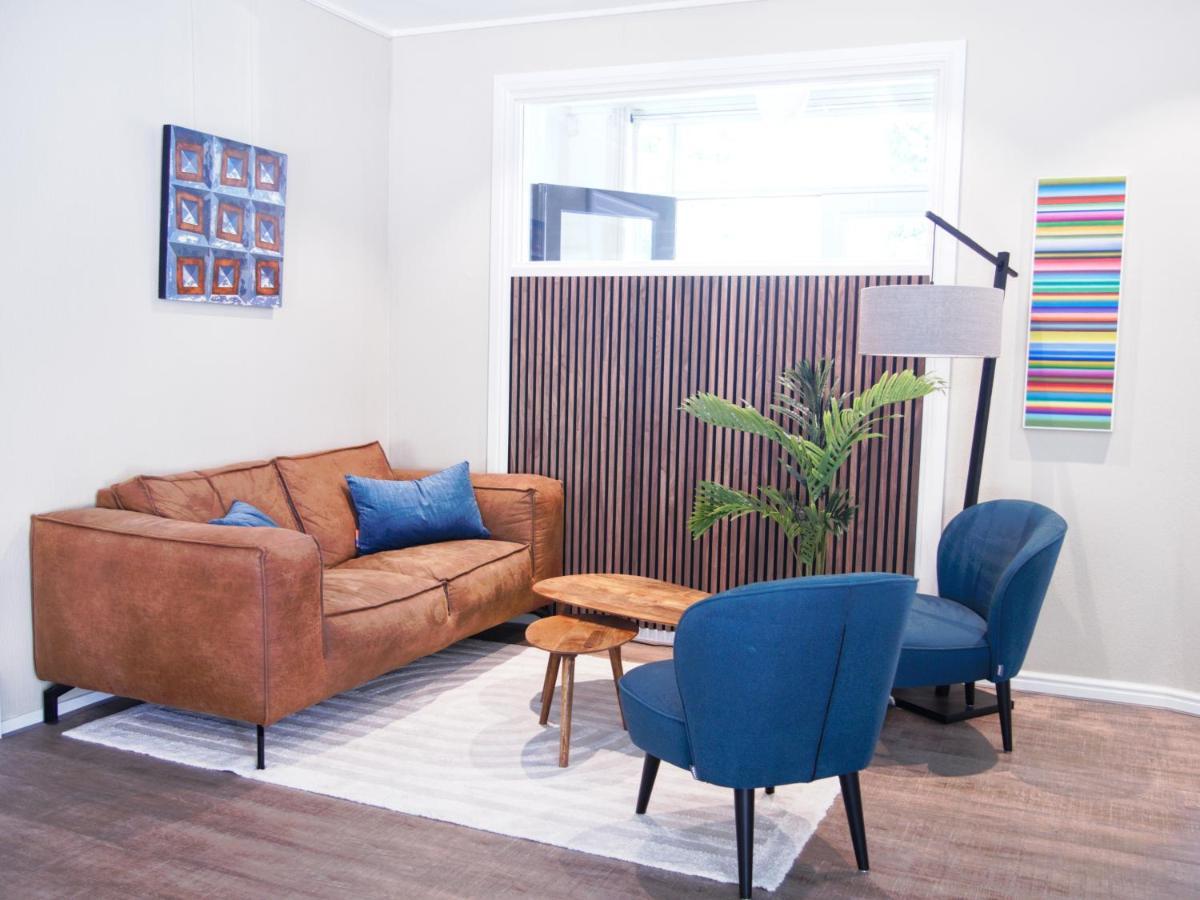 'T Wirdummer Hof - Family-Friendly Guesthouse Экстерьер фото