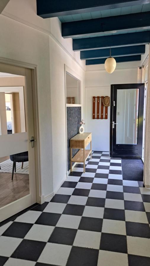 'T Wirdummer Hof - Family-Friendly Guesthouse Экстерьер фото