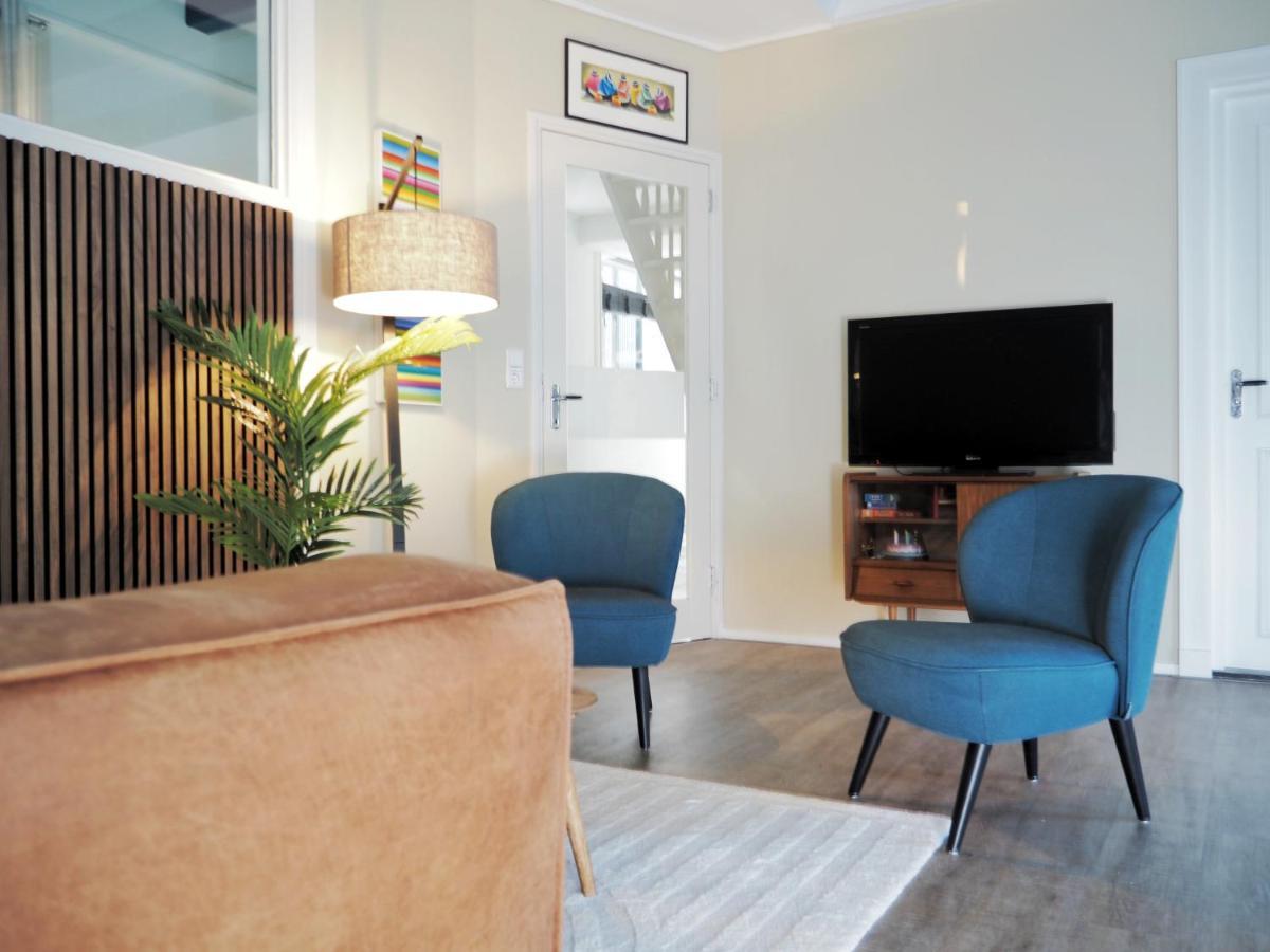 'T Wirdummer Hof - Family-Friendly Guesthouse Экстерьер фото