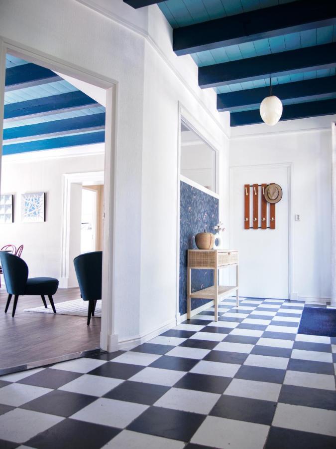 'T Wirdummer Hof - Family-Friendly Guesthouse Экстерьер фото