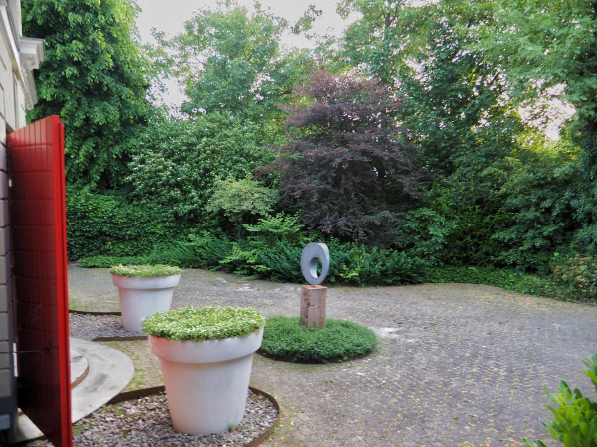'T Wirdummer Hof - Family-Friendly Guesthouse Экстерьер фото