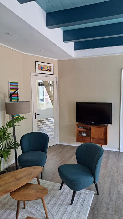 'T Wirdummer Hof - Family-Friendly Guesthouse Экстерьер фото