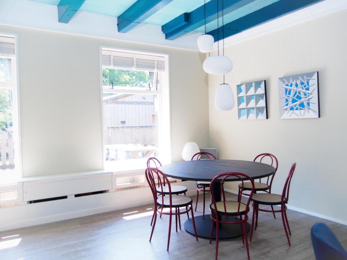 'T Wirdummer Hof - Family-Friendly Guesthouse Экстерьер фото