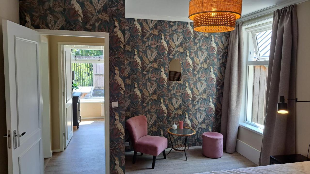 'T Wirdummer Hof - Family-Friendly Guesthouse Экстерьер фото