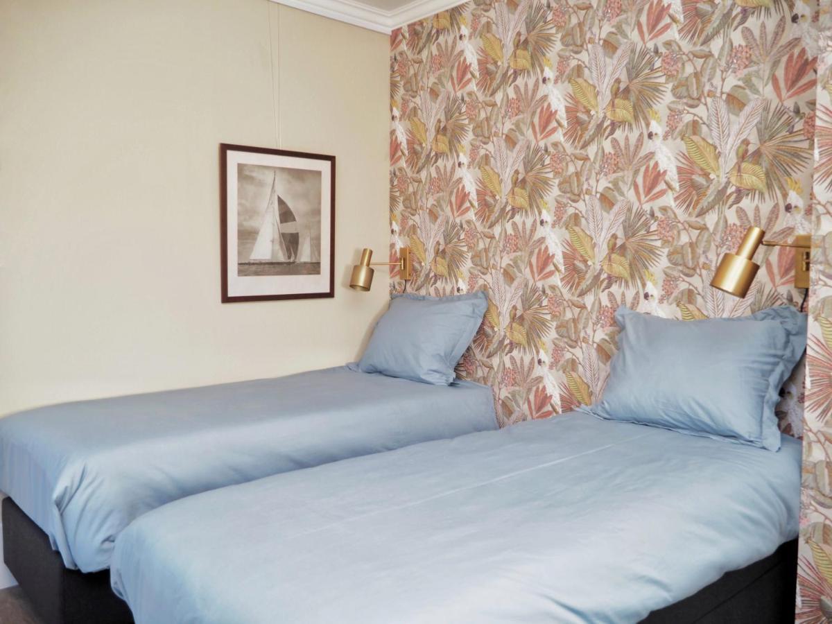 'T Wirdummer Hof - Family-Friendly Guesthouse Экстерьер фото