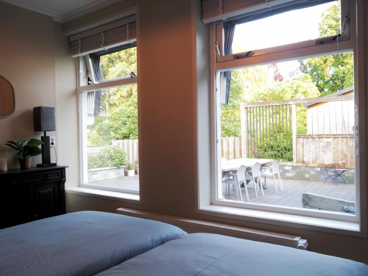 'T Wirdummer Hof - Family-Friendly Guesthouse Экстерьер фото