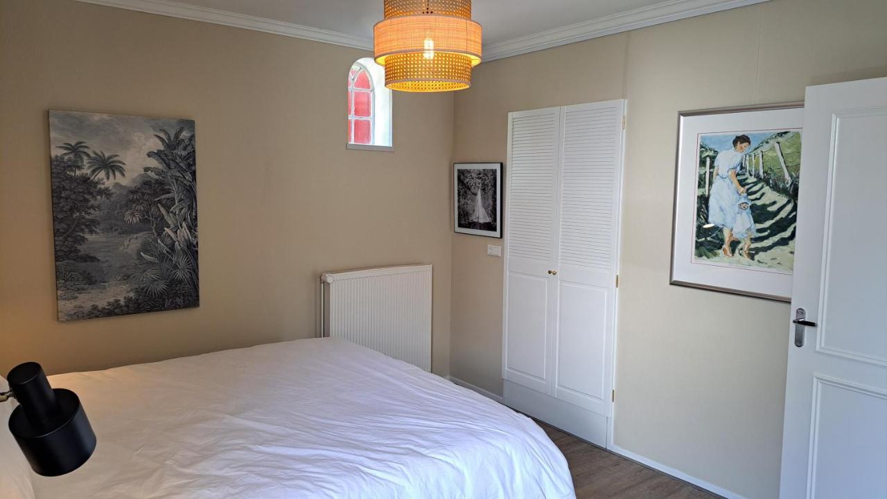 'T Wirdummer Hof - Family-Friendly Guesthouse Экстерьер фото