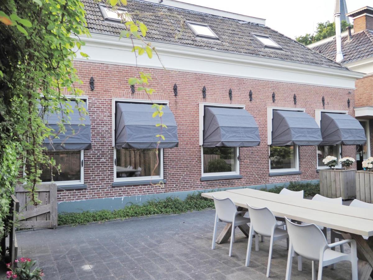 'T Wirdummer Hof - Family-Friendly Guesthouse Экстерьер фото