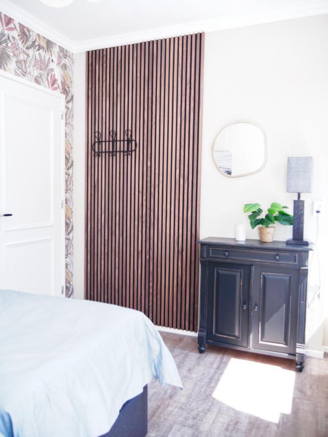 'T Wirdummer Hof - Family-Friendly Guesthouse Экстерьер фото