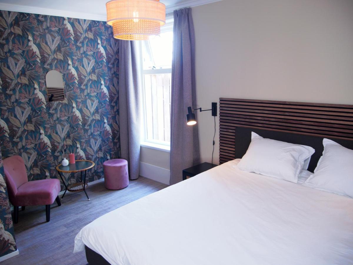 'T Wirdummer Hof - Family-Friendly Guesthouse Экстерьер фото