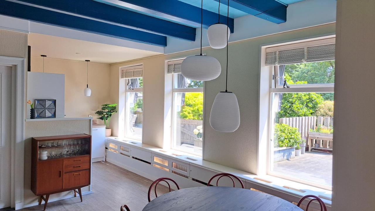 'T Wirdummer Hof - Family-Friendly Guesthouse Экстерьер фото