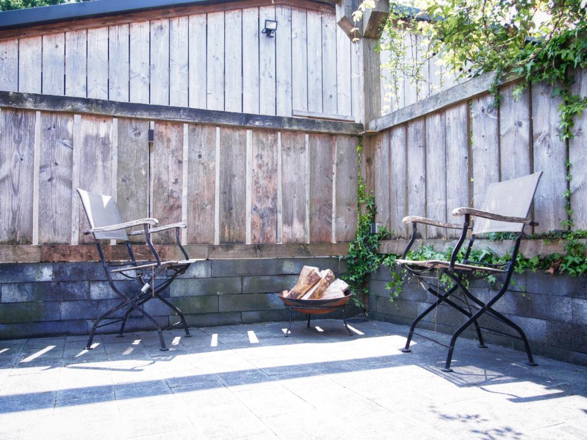 'T Wirdummer Hof - Family-Friendly Guesthouse Экстерьер фото