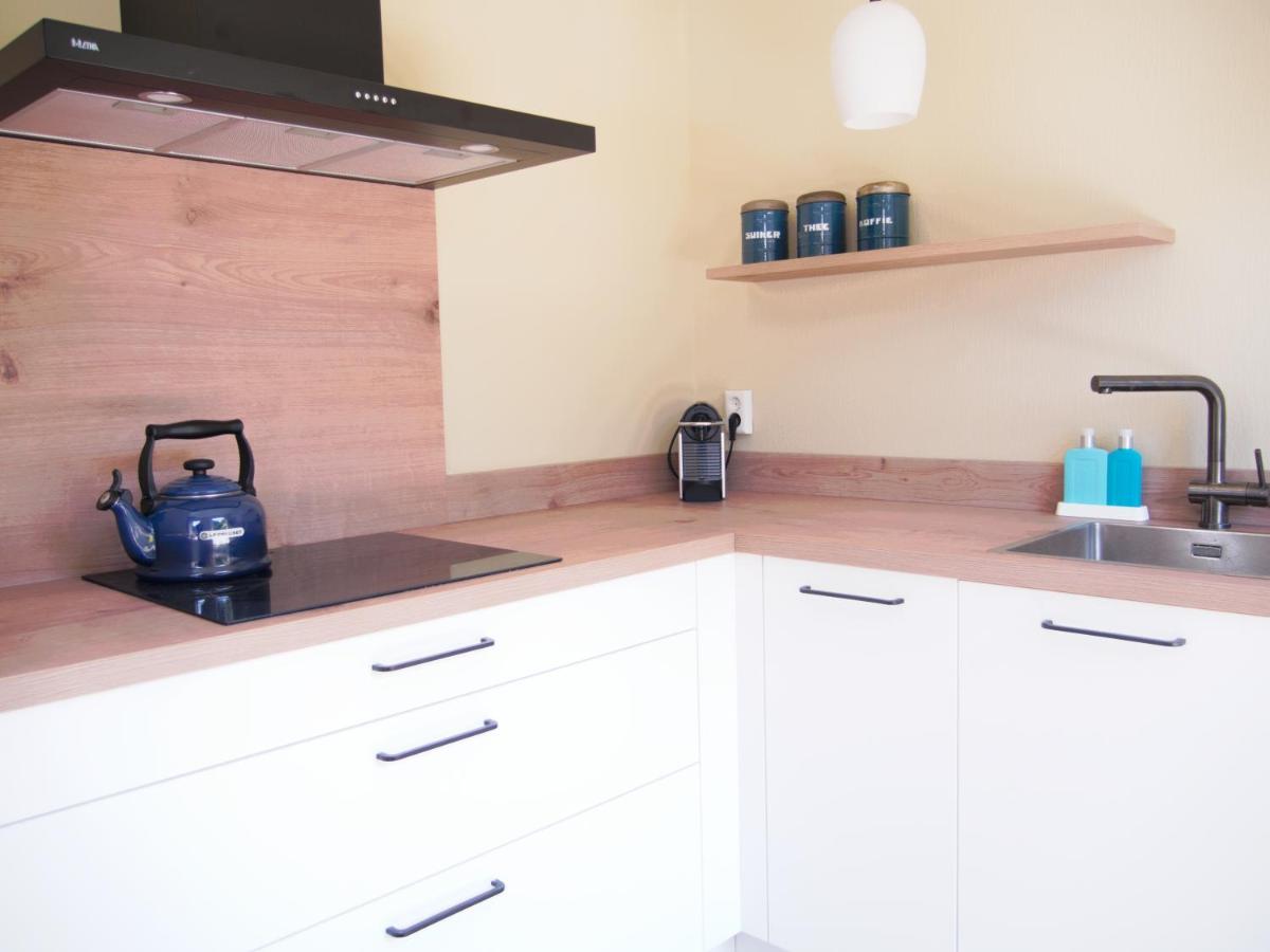 'T Wirdummer Hof - Family-Friendly Guesthouse Экстерьер фото