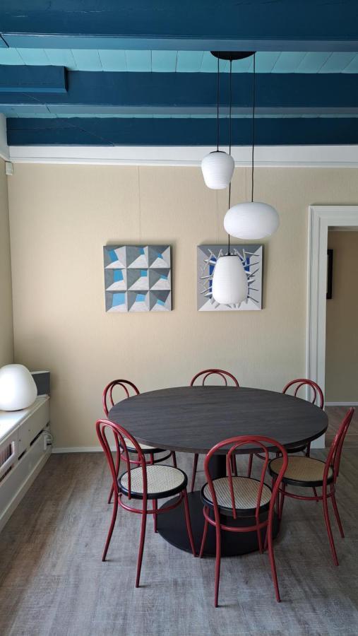 'T Wirdummer Hof - Family-Friendly Guesthouse Экстерьер фото