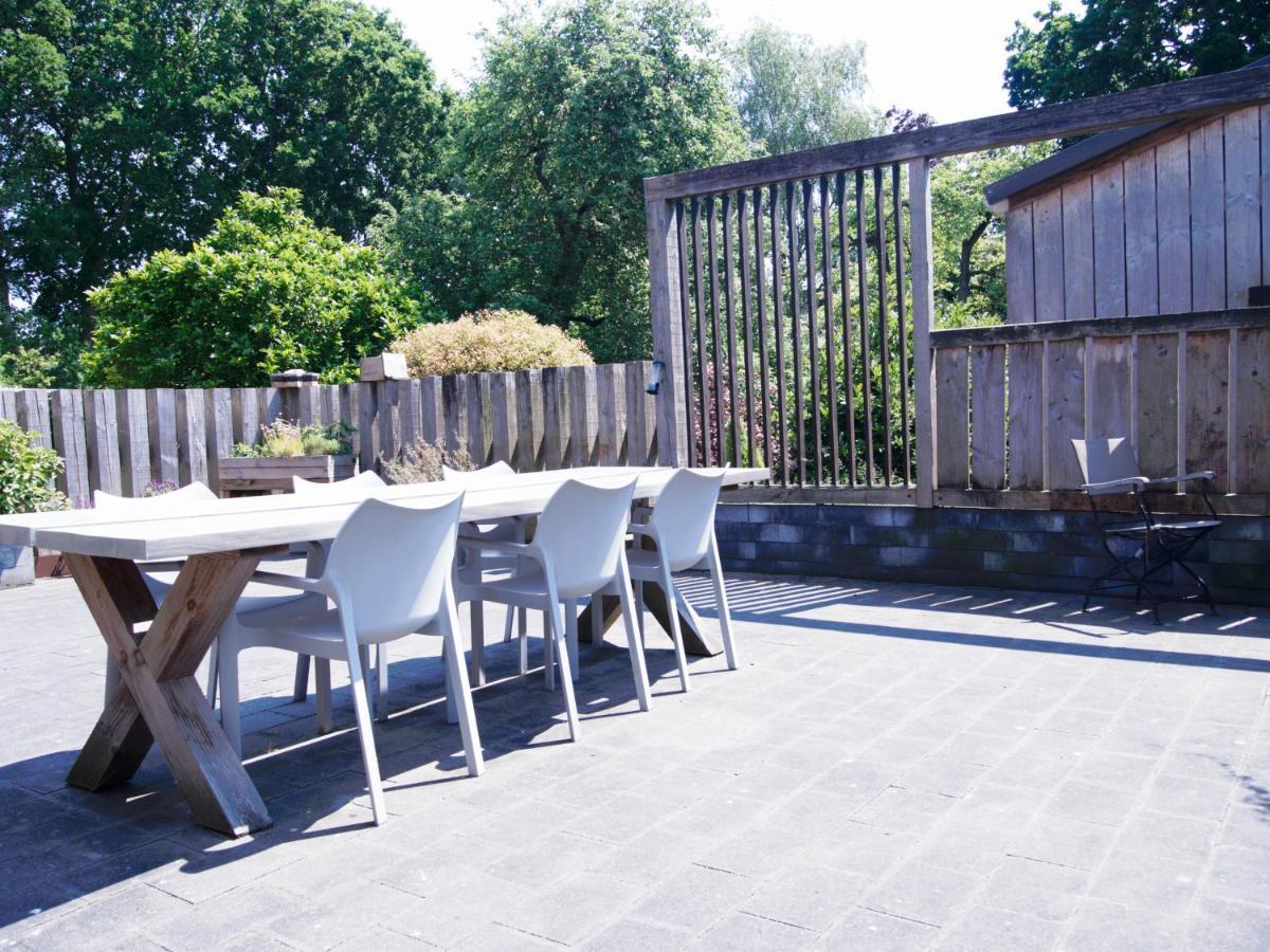 'T Wirdummer Hof - Family-Friendly Guesthouse Экстерьер фото